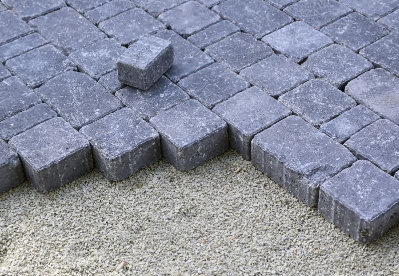Durable Paver Driveways